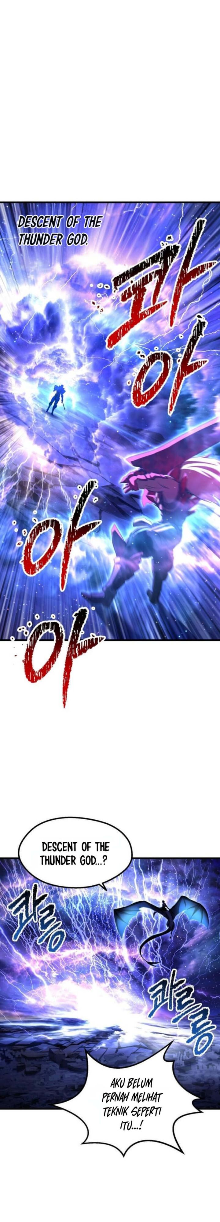 Otherworldly Sword King’s Survival Records Chapter 265 Gambar 27